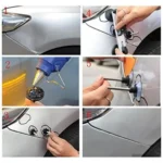 Pops a dent alat za ispravljanje lima