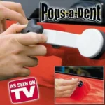 Pops a dent set za ulubljenja