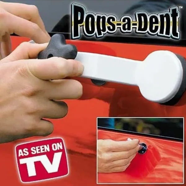Pops a dent set za ulubljenja