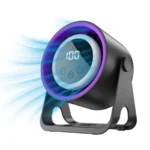 prenosivi punjivi usb ventilator