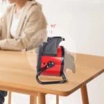 Ptc grejalica 2500 w