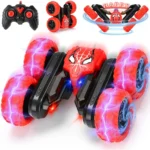 Rc automobil vaofrean