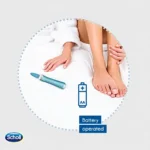 Scholl elektronska turpija za nokte