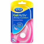 scholl gel activ ulosci