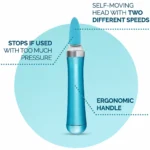 Scholl nail care system turpija
