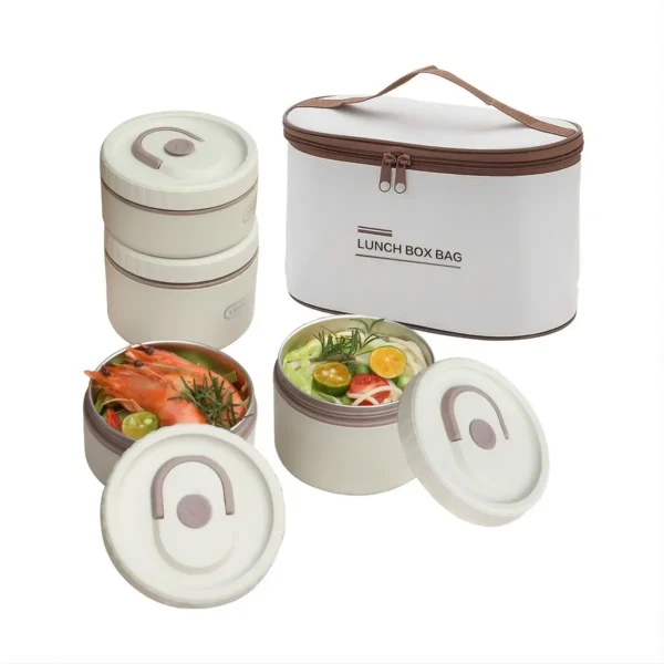 Set termo posuda