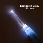 Set za negu bebe