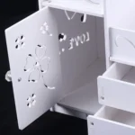 Set za organizaciju sminke cena