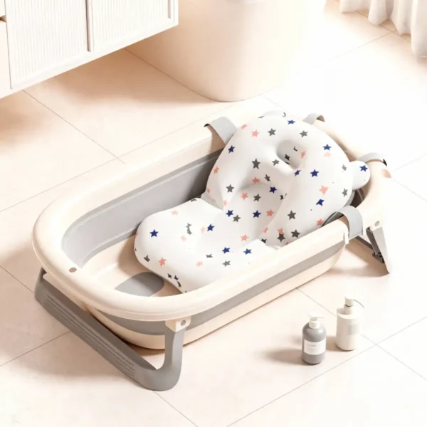 Sklopiva kadica za bebe