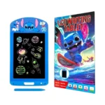 stitch lcd tabla za crtanje