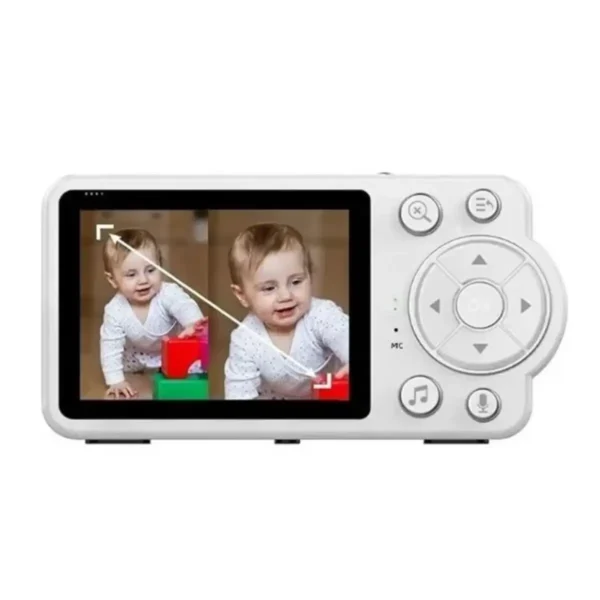 Video bebi monitor
