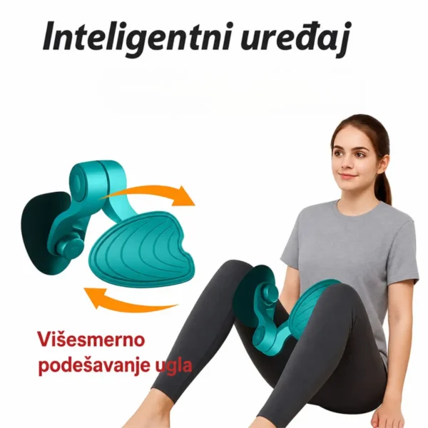 Višenamenski trenažer