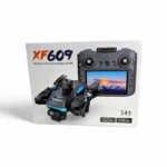 Xf609 sa kamerom
